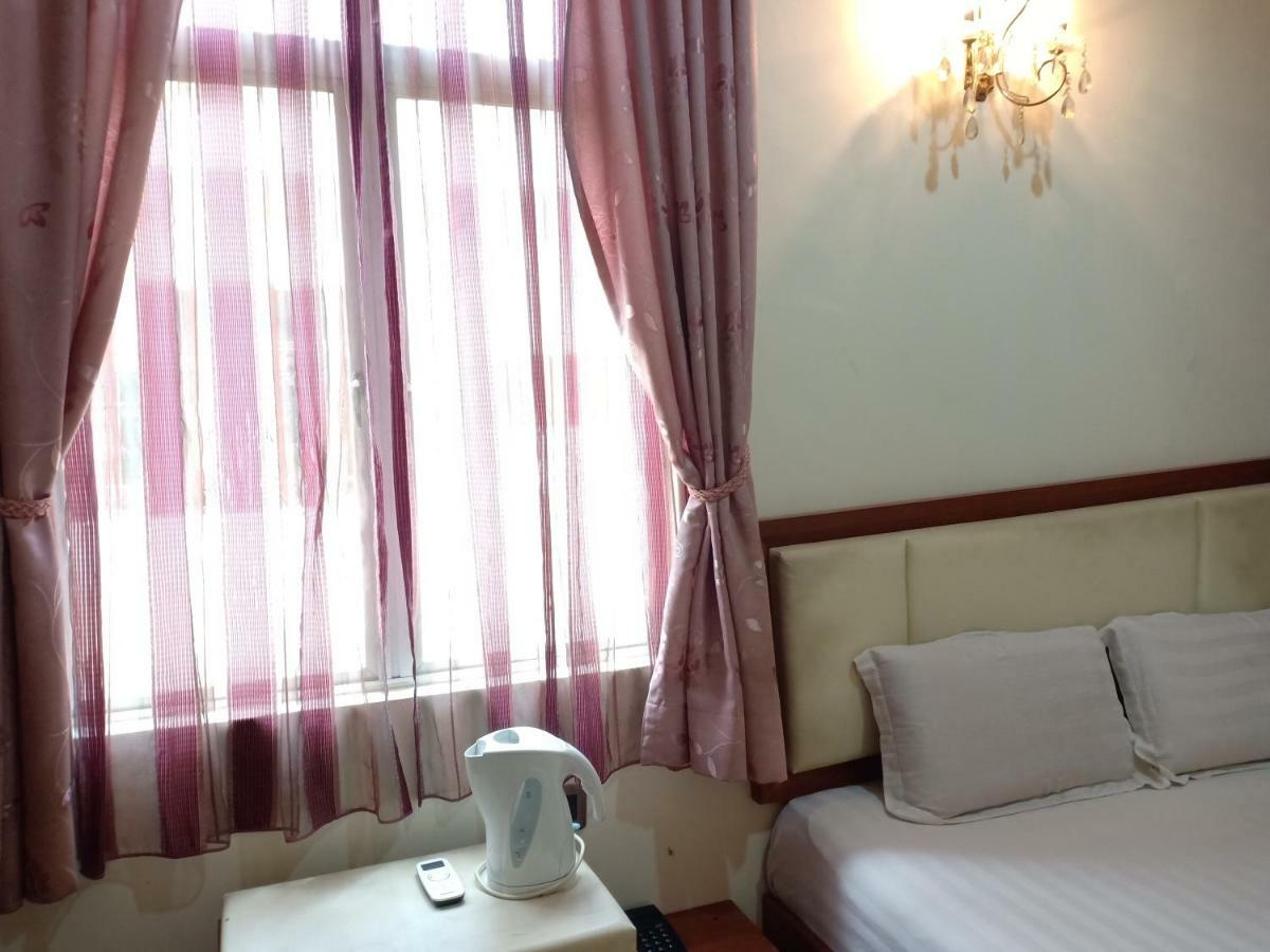 Tc Inn Business Hotel @ Seri Kembangan Exterior foto