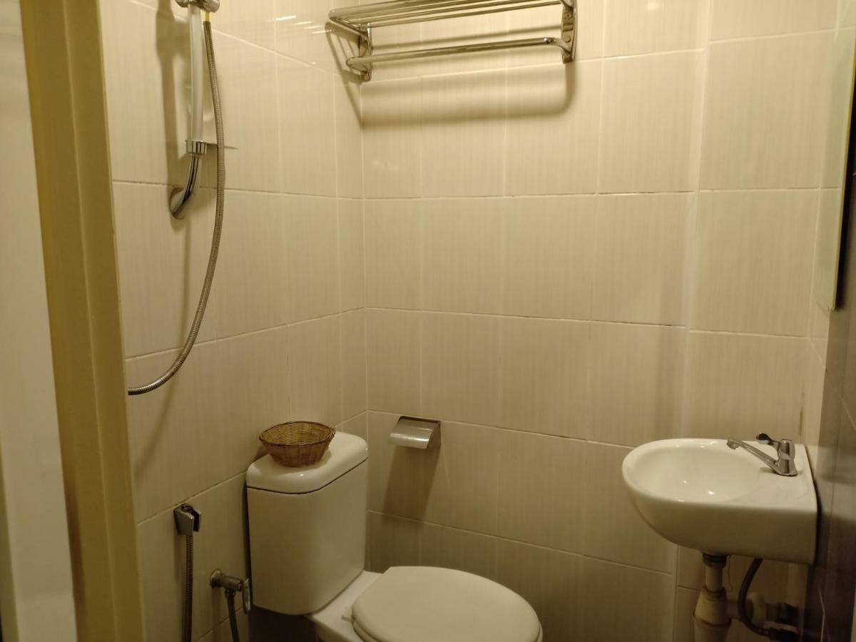 Tc Inn Business Hotel @ Seri Kembangan Exterior foto